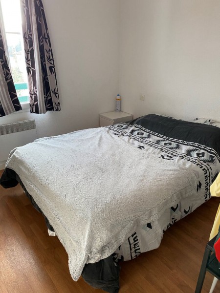 vente Maison Notre-Dame-de-Riez 60 m²