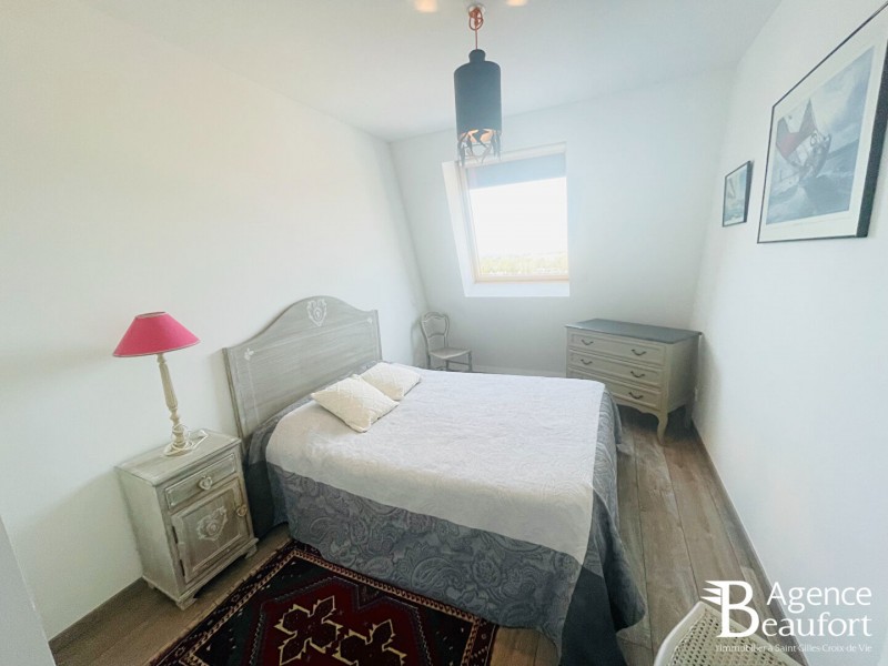 Appartement à vendre 3 pièces 105 m²