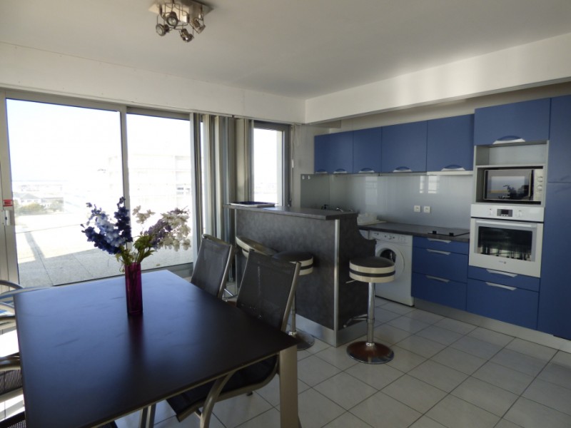 vente Appartement Saint-Gilles-Croix-de-Vie 74 m²