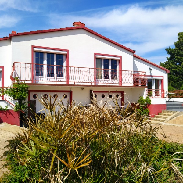 immobilier Maison à vendre L'Île-d'Olonne 676 000 euros