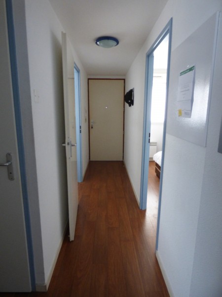 Appartement à vendre 3 pièces 54 m²