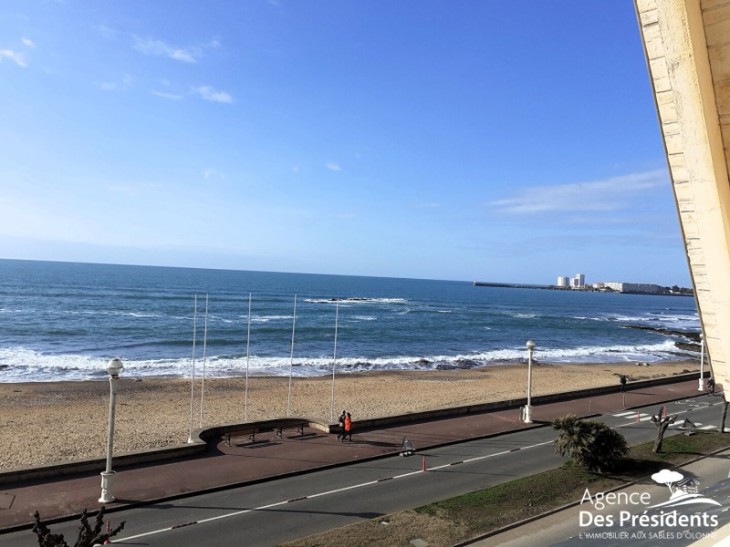 vente Maison Les Sables-d'Olonne 133 m²