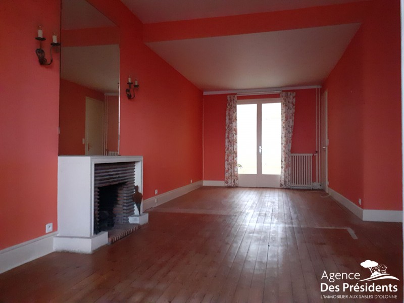 immobilier Maison à vendre Les Sables-d'Olonne 936 000 euros