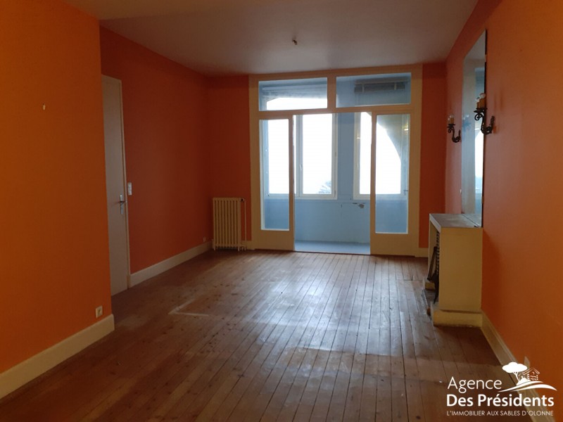 Maison à vendre 6 pièces 133 m²