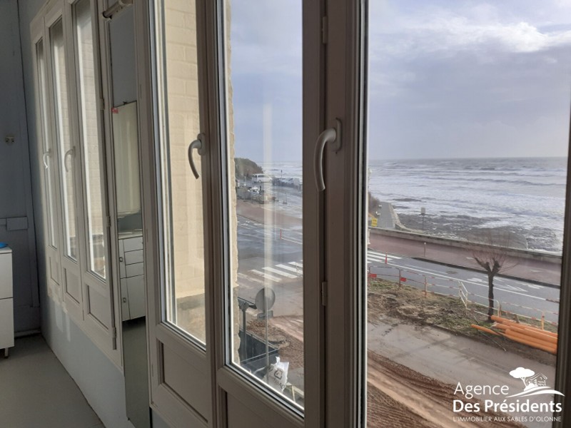 Maison à vendre Les Sables-d'Olonne