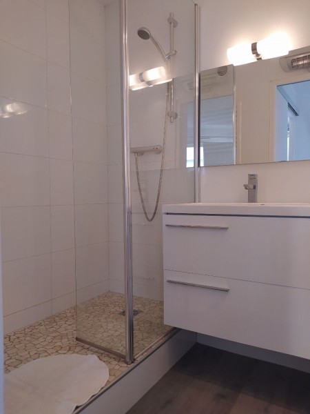 vente Appartement Les Sables-d'Olonne 25 m²