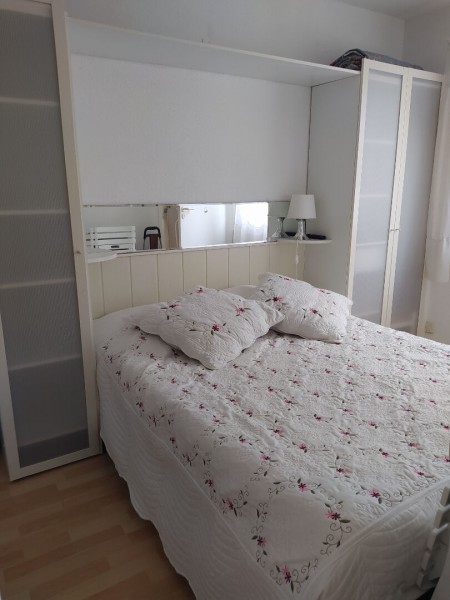 immobilier Appartement à vendre Les Sables-d'Olonne 169 335 euros