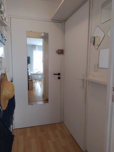 achat vente Appartement 1 pièces 25 m² vendée