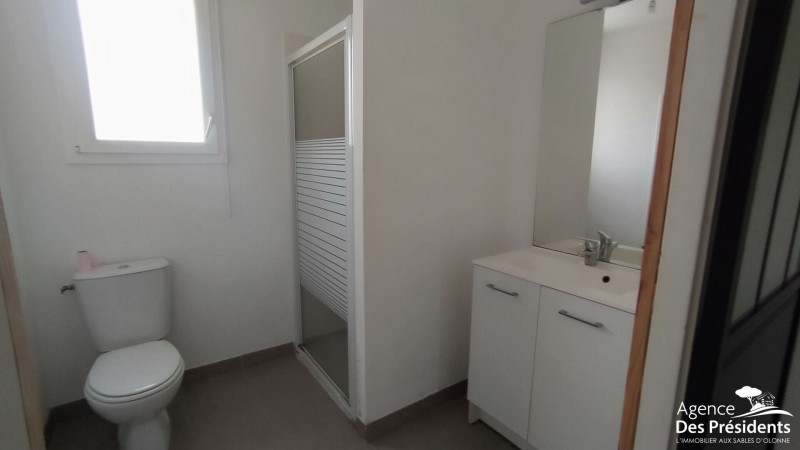 vente Maison Les Sables-d'Olonne 68 m²