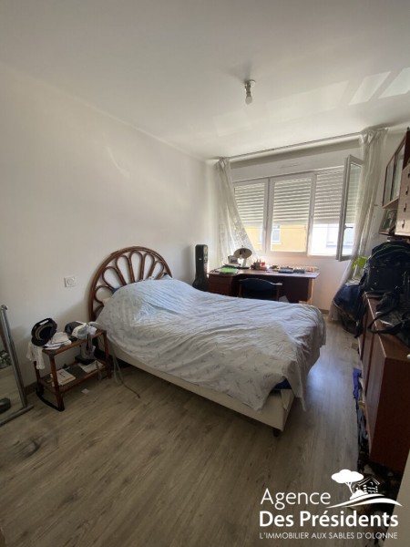 immobilier Maison à vendre Les Sables-d'Olonne 393 750 euros