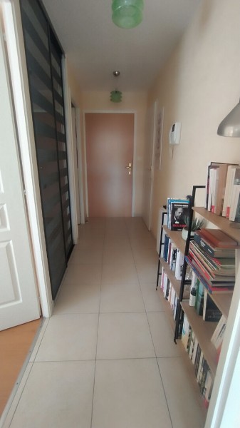 immobilier Appartement à vendre Les Sables-d'Olonne 299 250 euros