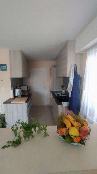 vente Appartement Les Sables-d'Olonne 55 m²