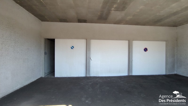 Garage/Parking à vendre Les Sables-d'Olonne