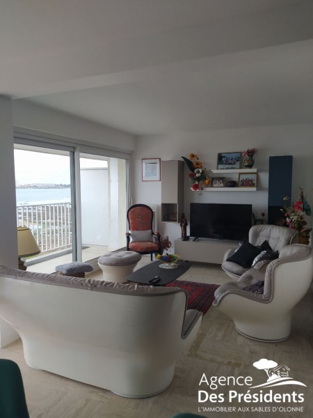 Appartement à vendre Les Sables-d'Olonne