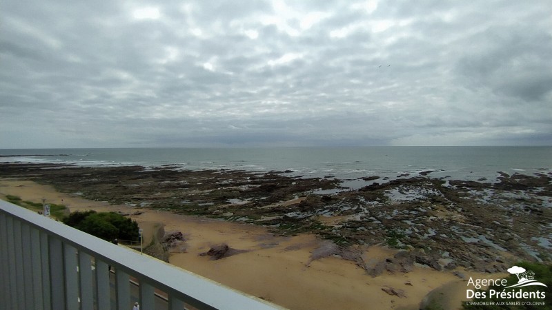 Appartement à vendre Les Sables-d'Olonne