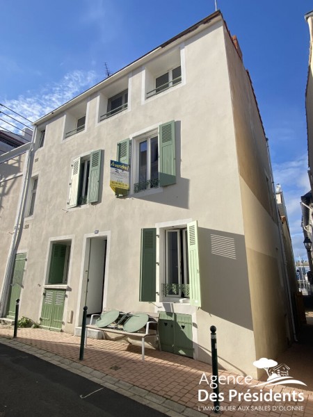 Maison à vendre 5 pièces 125 m²