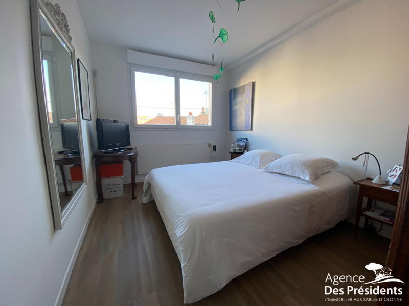 achat vente Appartement 2 pièces 65 m² vendée