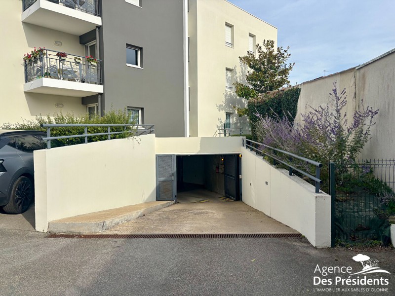 Appartement à vendre 3 pièces 68 m²