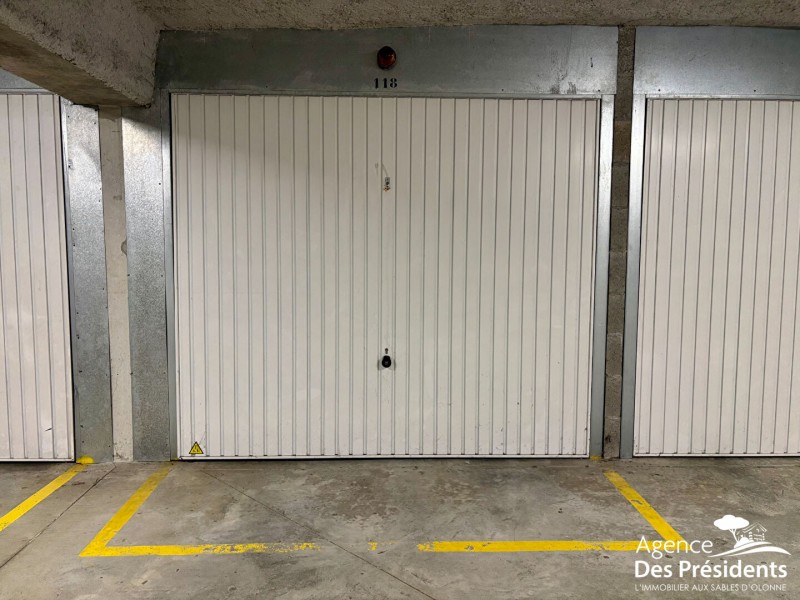 achat vente Appartement 3 pièces 68 m² vendée