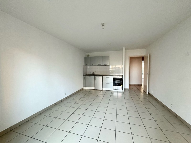 Appartement à vendre 3 pièces 53 m²