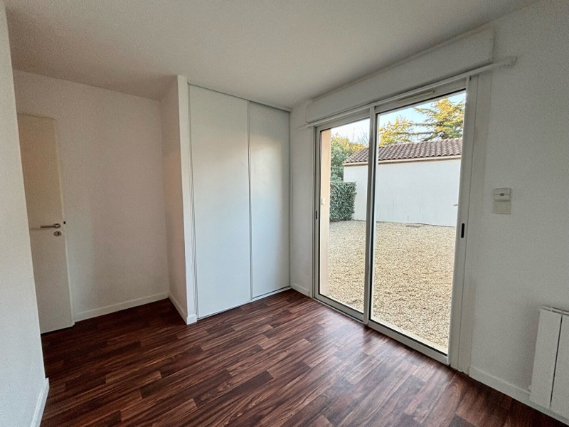 achat vente Appartement 3 pièces 53 m² vendée