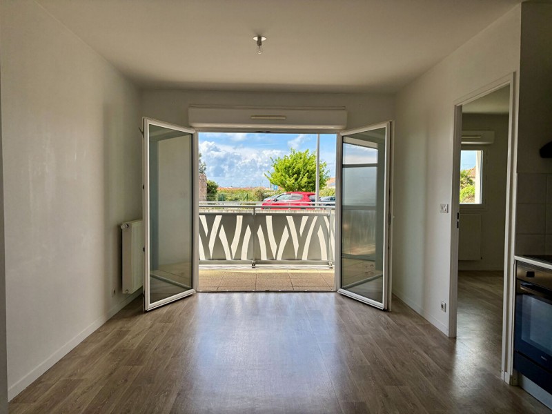 vente Appartement Les Sables-d'Olonne 40 m²