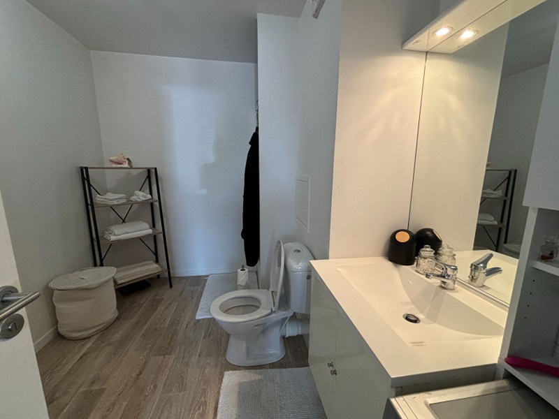 Appartement à vendre 2 pièces 40 m²