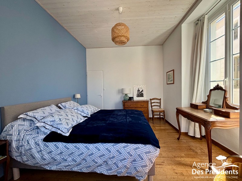 Maison à vendre 4 pièces 71 m²