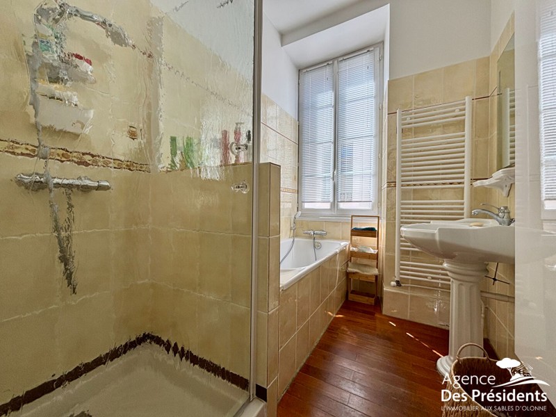 Maison à vendre Les Sables-d'Olonne