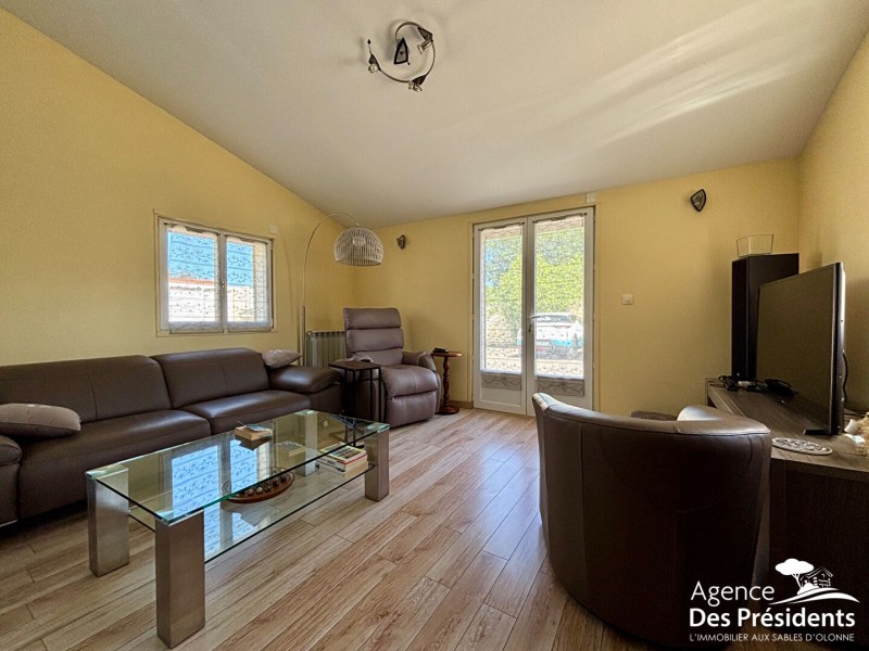 Maison à vendre 5 pièces 120 m²
