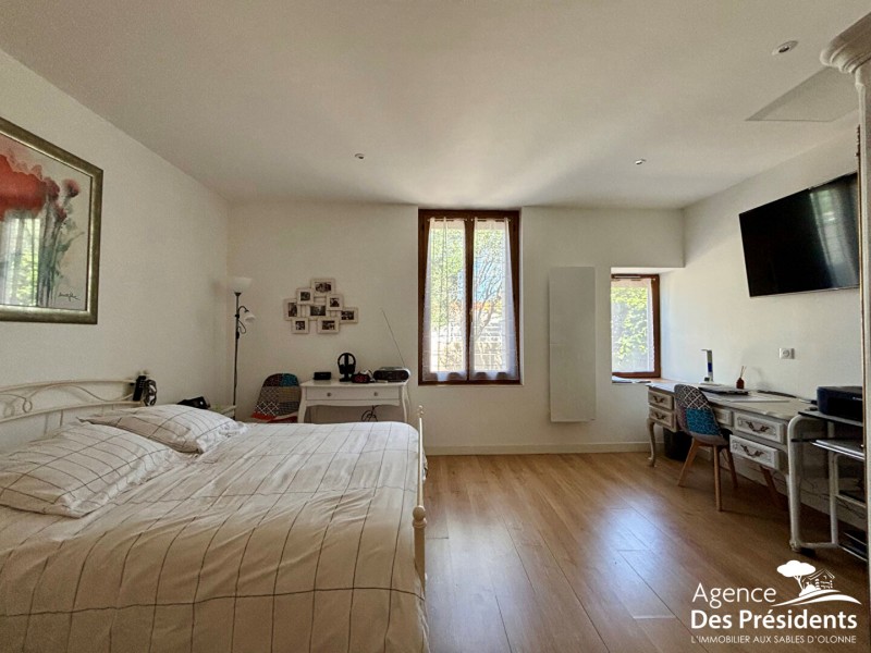 Maison à vendre Les Sables-d'Olonne