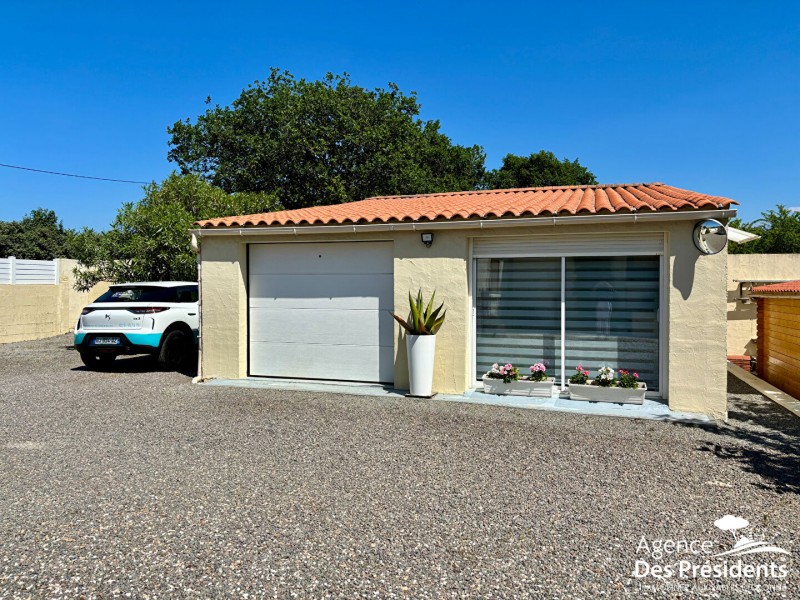 immobilier Maison à vendre Les Sables-d'Olonne 362 200 euros