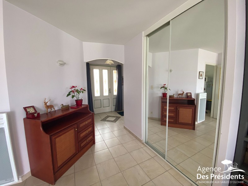 immobilier Maison à vendre Les Sables-d'Olonne 448 717 euros