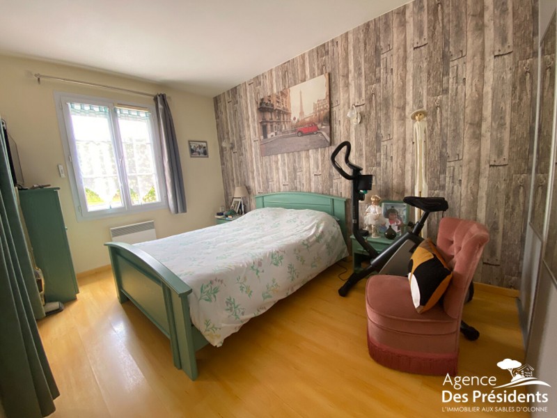 Maison à vendre 5 pièces 109 m²