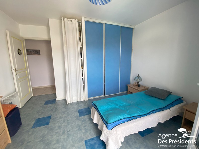 achat vente Maison 5 pièces 109 m² vendée