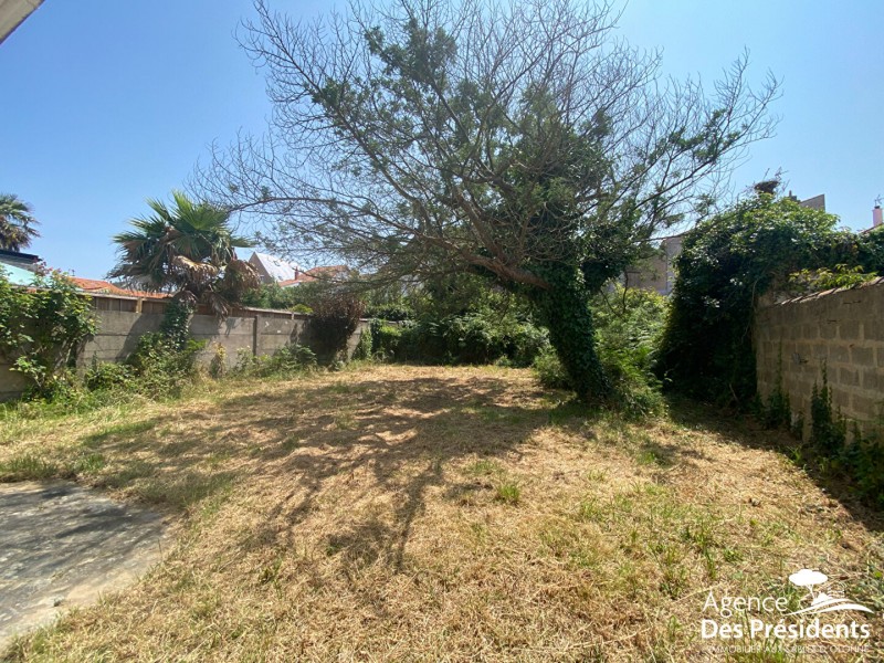 immobilier Maison à vendre Les Sables-d'Olonne 480 700 euros