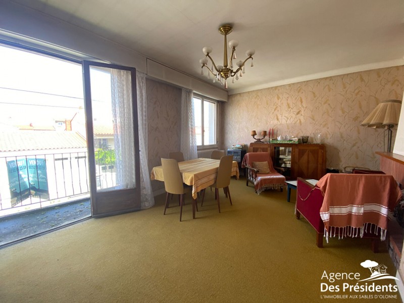 Maison à vendre 4 pièces 120 m²