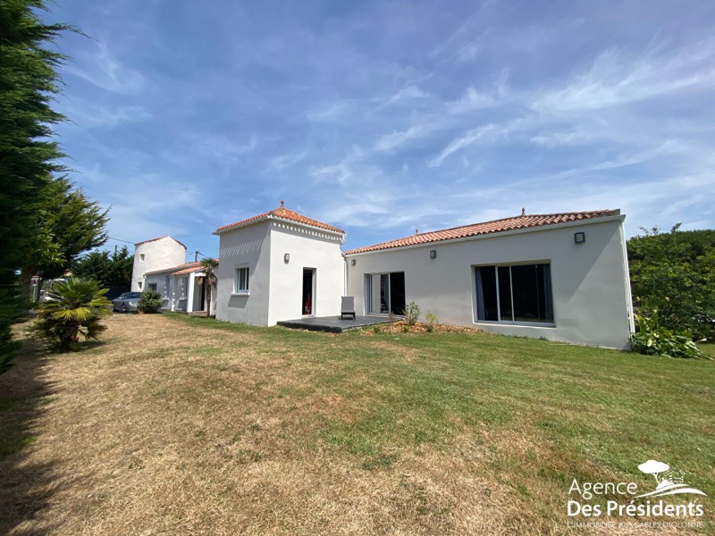 Maison à vendre L'Île-d'Olonne