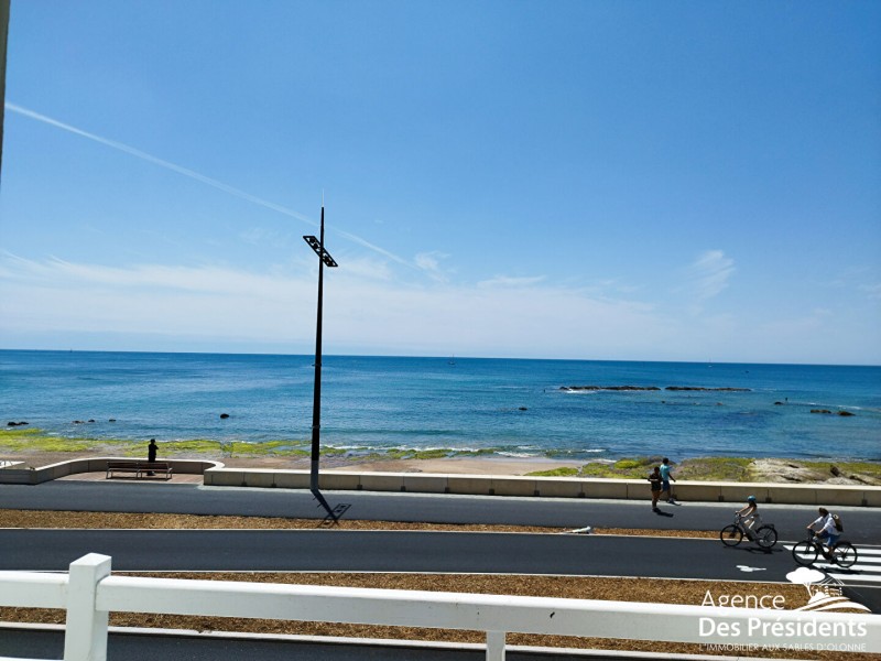 vente Maison Les Sables-d'Olonne 230 m²