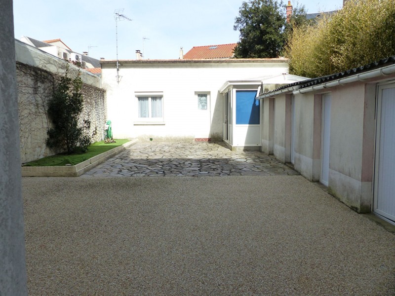 achat vente Maison 12 pièces 230 m² vendée