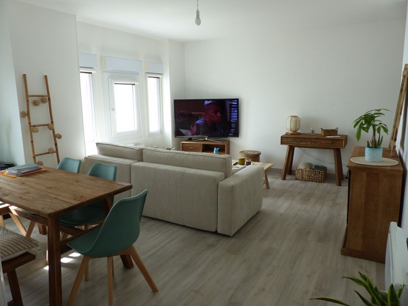 vente Maison Les Sables-d'Olonne 230 m²