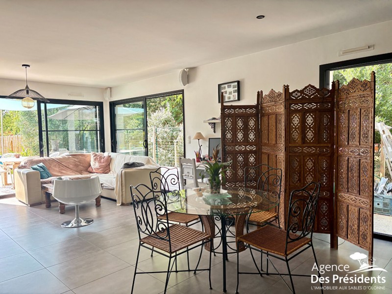 Maison à vendre 6 pièces 126 m²