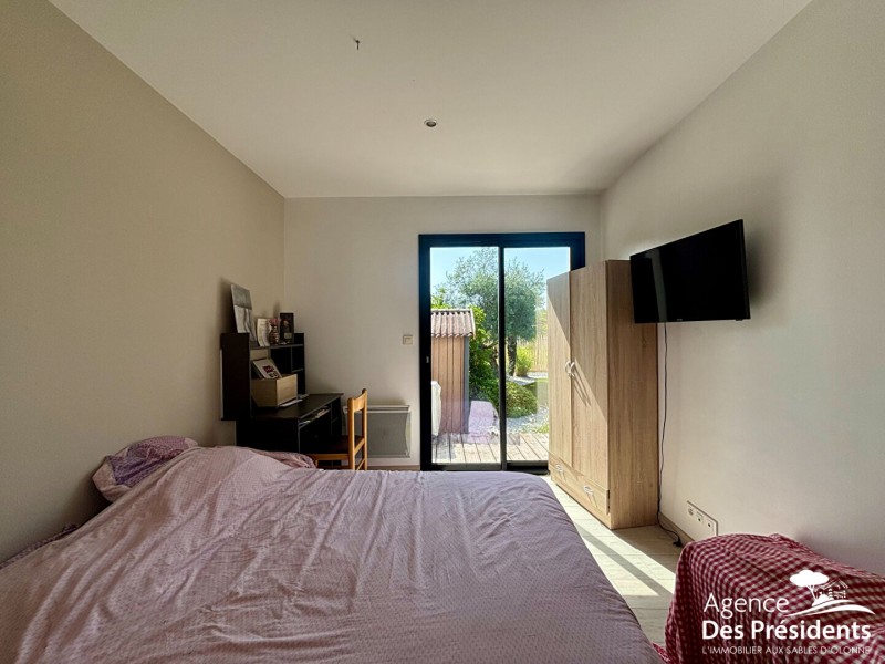 immobilier Maison à vendre Talmont-Saint-Hilaire 498 000 euros