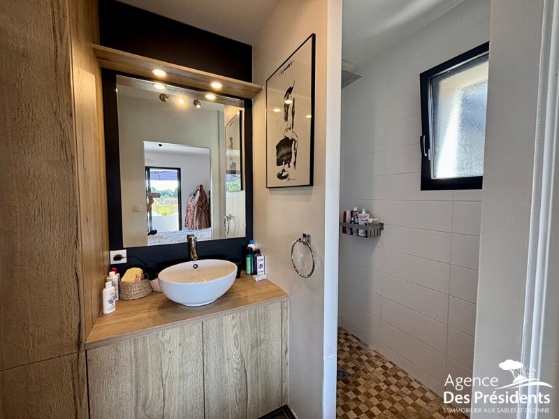 Maison à vendre 6 pièces 126 m²