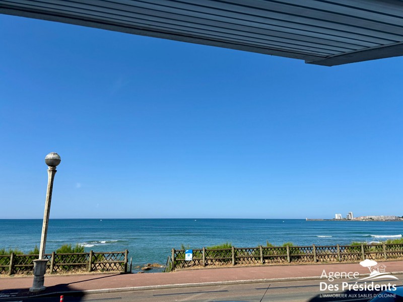 Appartement à vendre Les Sables-d'Olonne