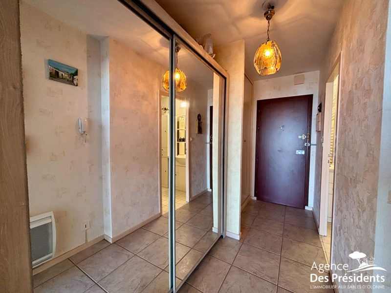 Appartement à vendre 1 pièces 28 m²