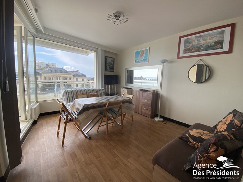 immobilier Appartement à vendre Les Sables-d'Olonne 249 100 euros