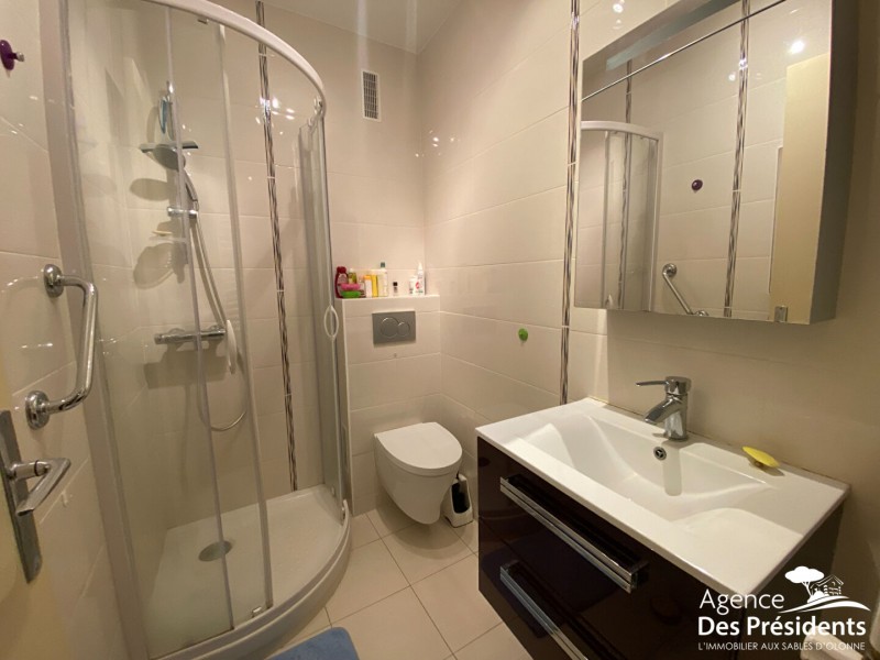Appartement à vendre Les Sables-d'Olonne