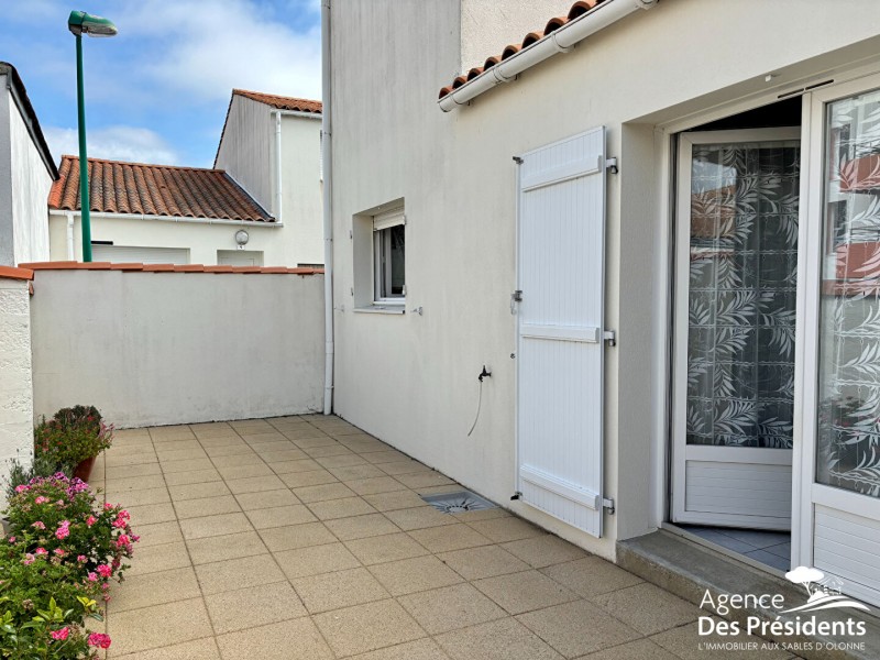 Maison à vendre Les Sables-d'Olonne