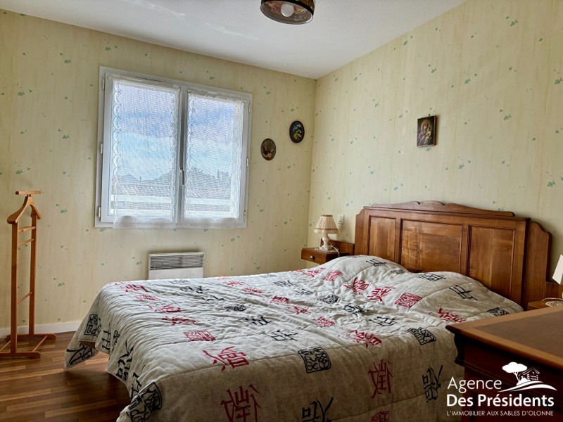 Maison à vendre 4 pièces 78 m²